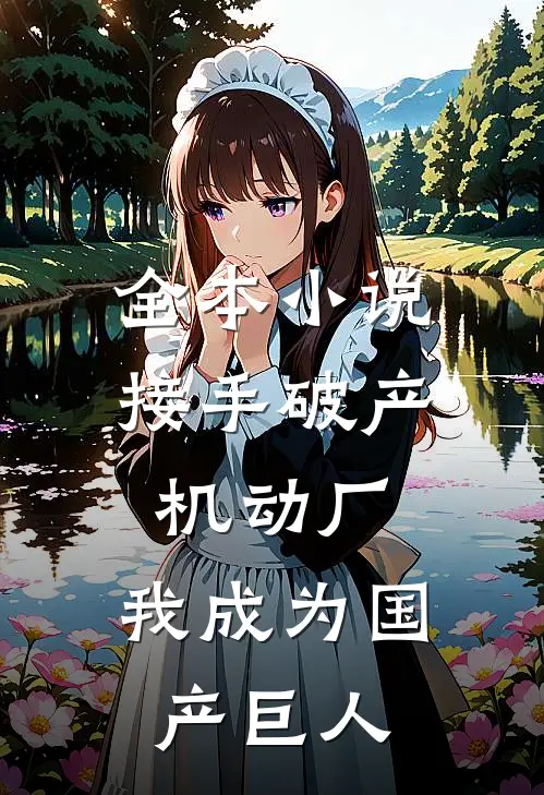 全本小说接手破产机动厂：我成为国产巨人