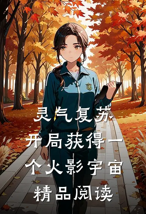 灵气复苏：开局获得一个火影宇宙精品阅读