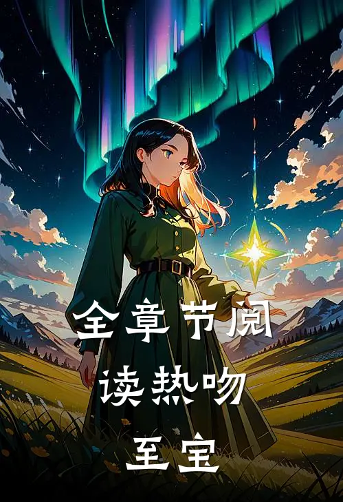 全章节阅读热吻，至宝