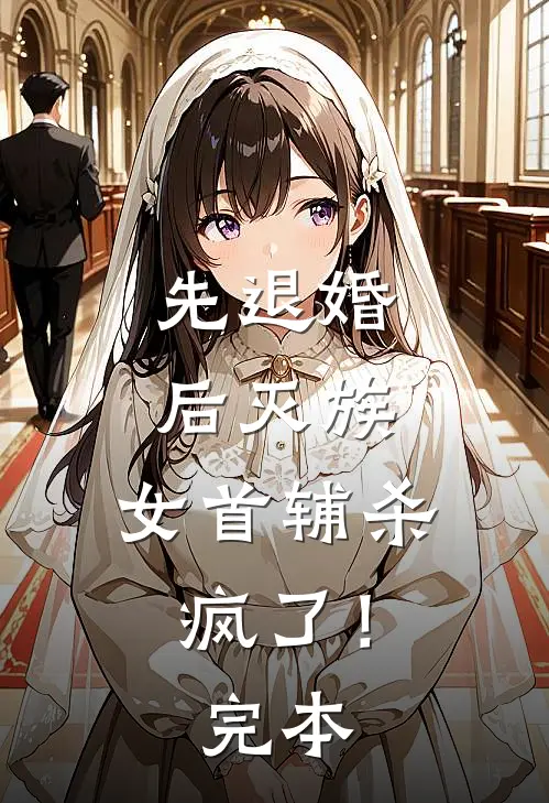 先退婚，后灭族，女首辅杀疯了！完本