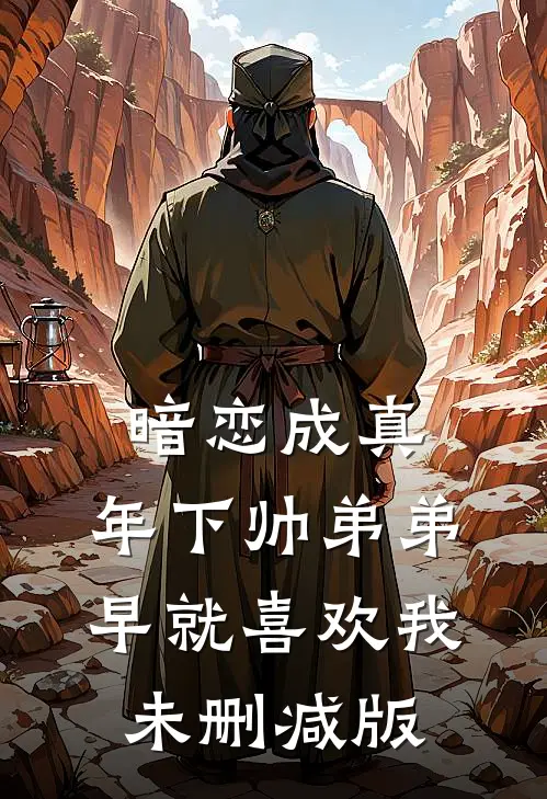 暗恋成真：年下帅弟弟早就喜欢我未删减版