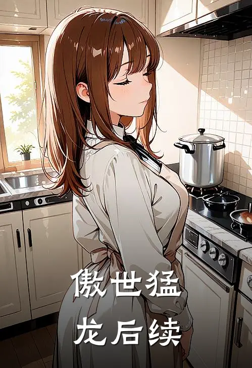 傲世猛龙（后续）