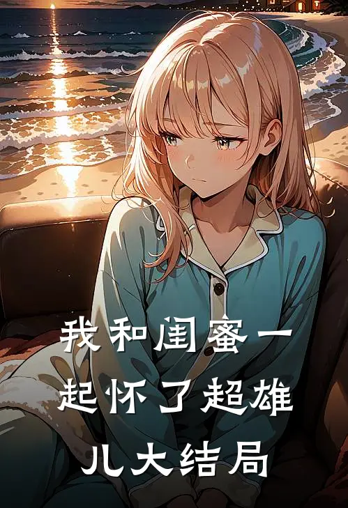我和闺蜜一起怀了超雄儿大结局