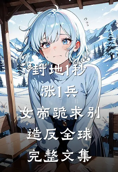 封地1秒涨1兵，女帝跪求别造反全球完整文集