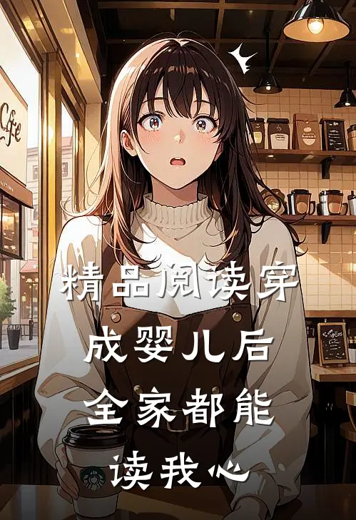 精品阅读穿成婴儿后，全家都能读我心
