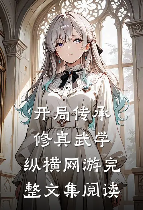 开局传承修真武学，纵横网游完整文集阅读
