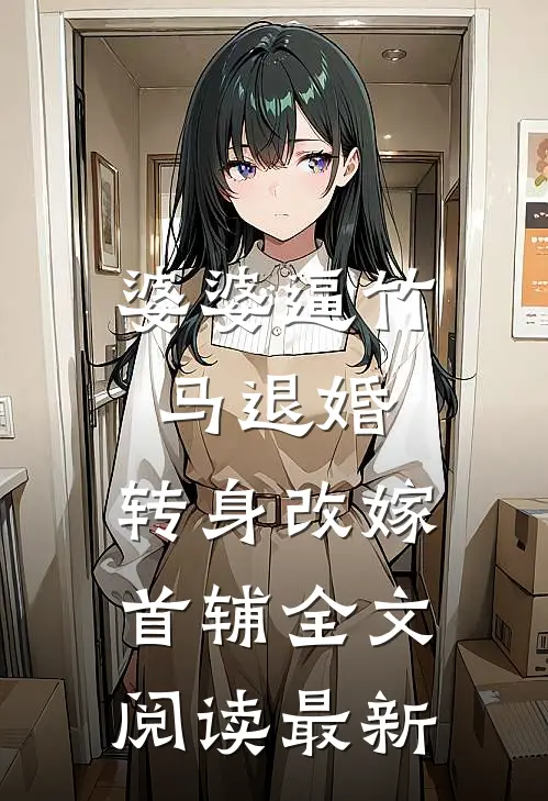 婆婆逼竹马退婚，转身改嫁首辅全文阅读最新