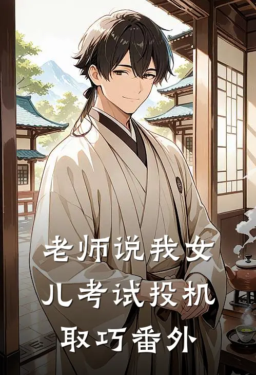 老师说我女儿考试投机取巧番外