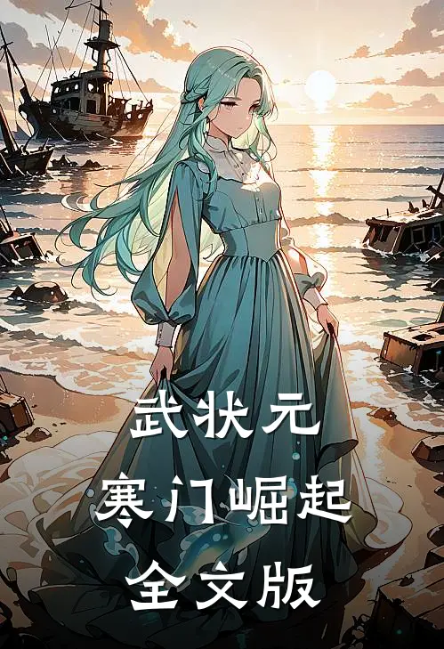 武状元：寒门崛起全文版