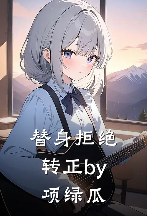 替身拒绝转正by项绿瓜