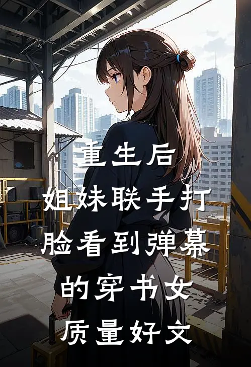 重生后，姐妹联手打脸看到弹幕的穿书女质量好文