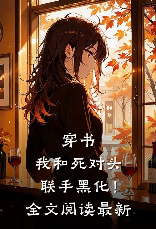 穿书：我和死对头联手黑化！全文阅读最新
