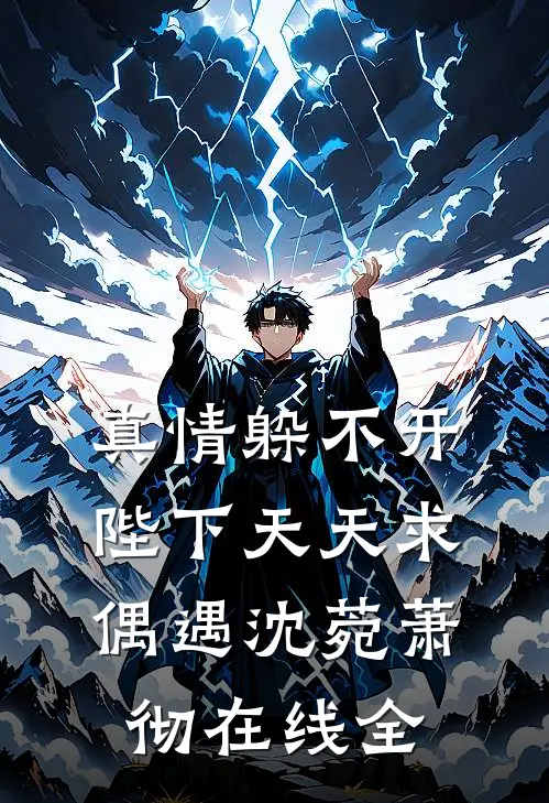 真情躲不开陛下天天求偶遇沈菀萧彻在线全