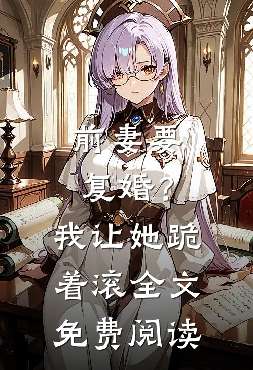 前妻要复婚？我让她跪着滚全文免费阅读