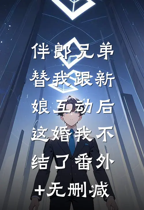 伴郎兄弟替我跟新娘互动后，这婚我不结了番外+无删减