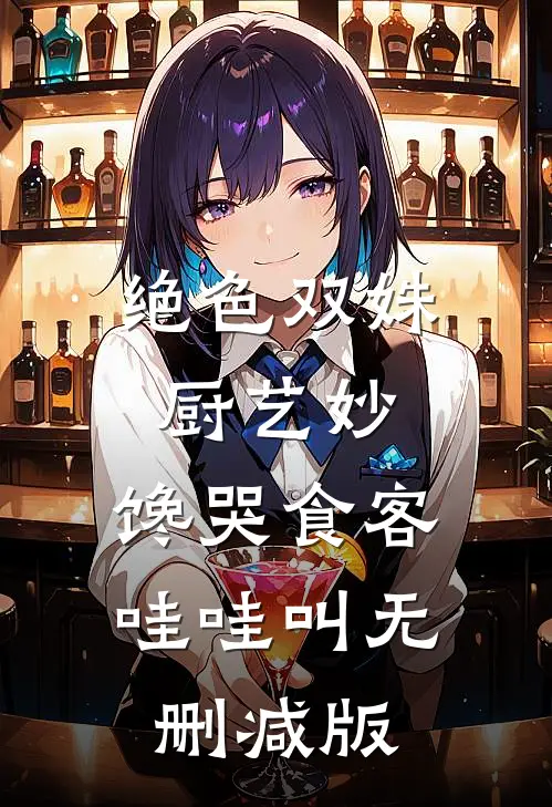 绝色双姝厨艺妙，馋哭食客哇哇叫无删减版