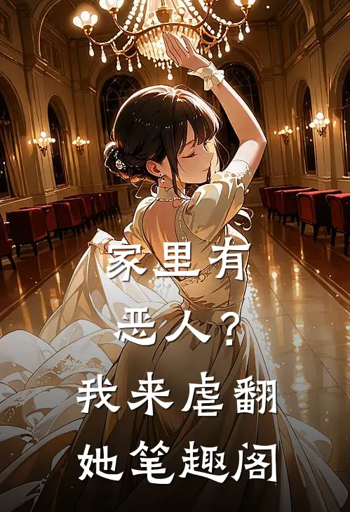家里有恶人？我来虐翻她笔趣阁