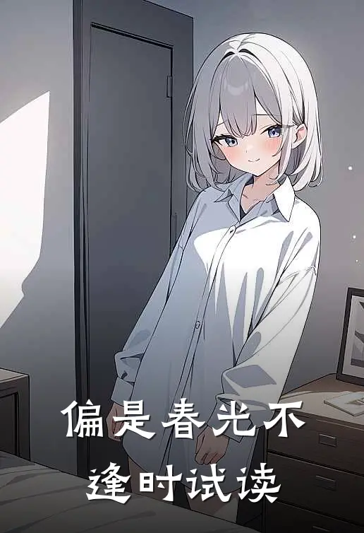 偏是春光不逢时试读
