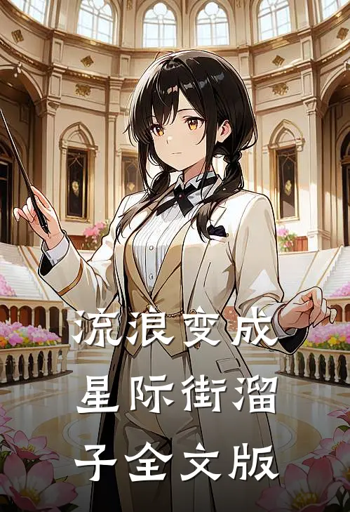 流浪变成星际街溜子全文版
