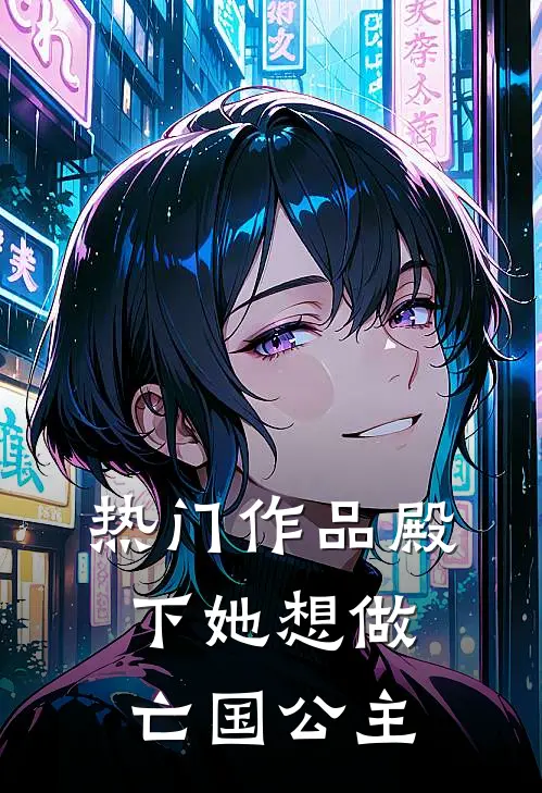 热门作品殿下她想做亡国公主