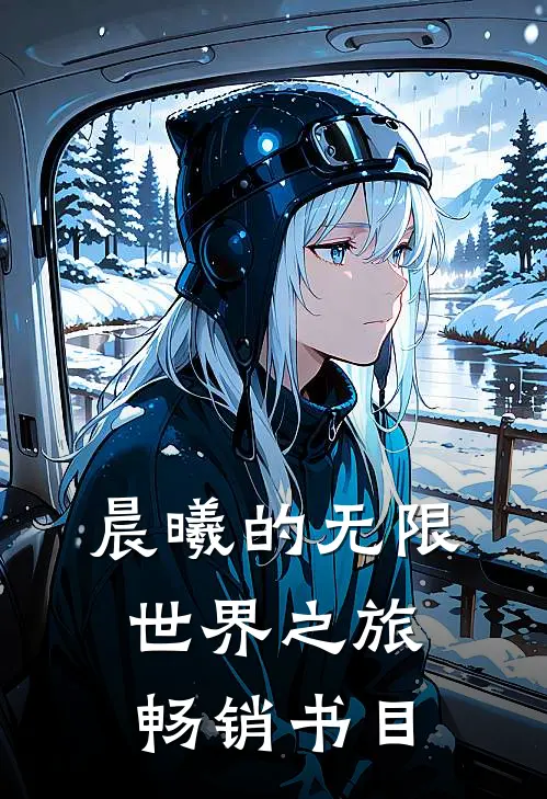 晨曦的无限世界之旅畅销书目