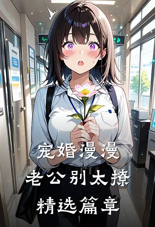 宠婚漫漫：老公别太撩精选篇章