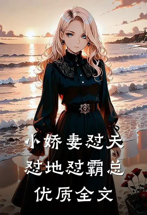 小娇妻怼天怼地怼霸总优质全文