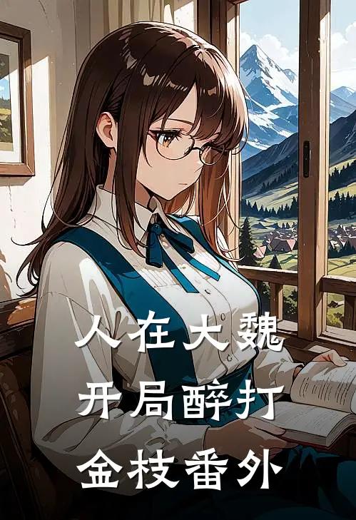 人在大魏，开局醉打金枝番外