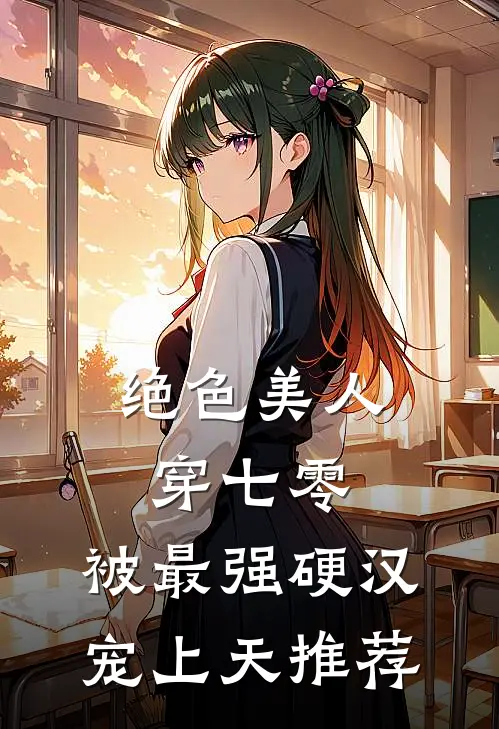 绝色美人穿七零，被最强硬汉宠上天推荐