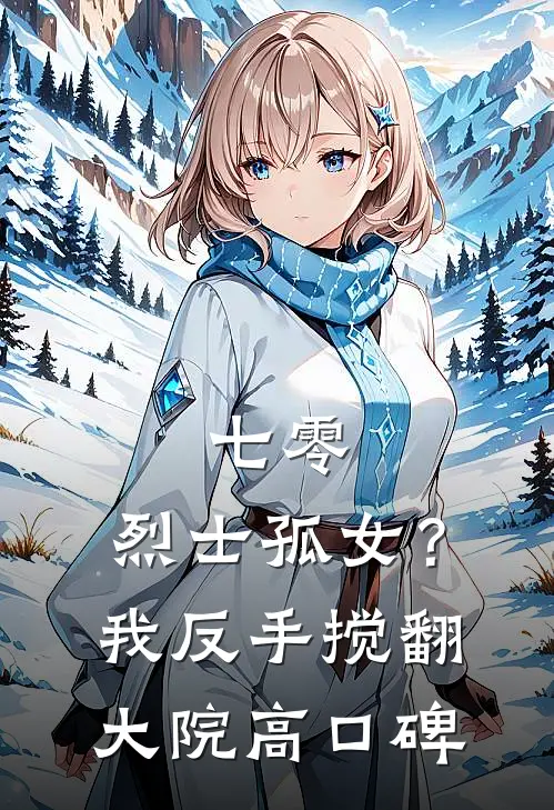 七零：烈士孤女？我反手搅翻大院高口碑