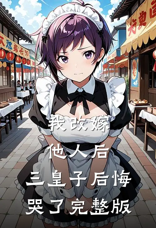 我改嫁他人后，三皇子后悔哭了完整版
