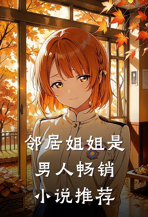 邻居姐姐是男人畅销小说推荐