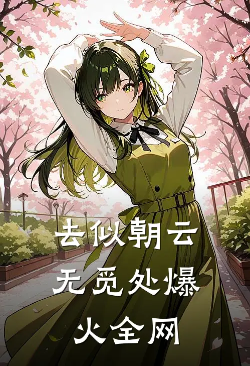 去似朝云无觅处爆火全网