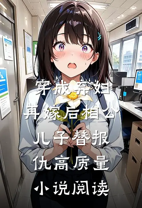 穿成弃妇，再嫁后相公儿子替报仇高质量小说阅读