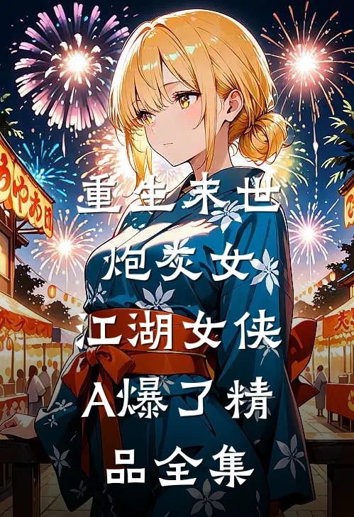 重生末世炮灰女：江湖女侠A爆了精品全集