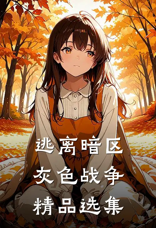 逃离暗区：灰色战争精品选集