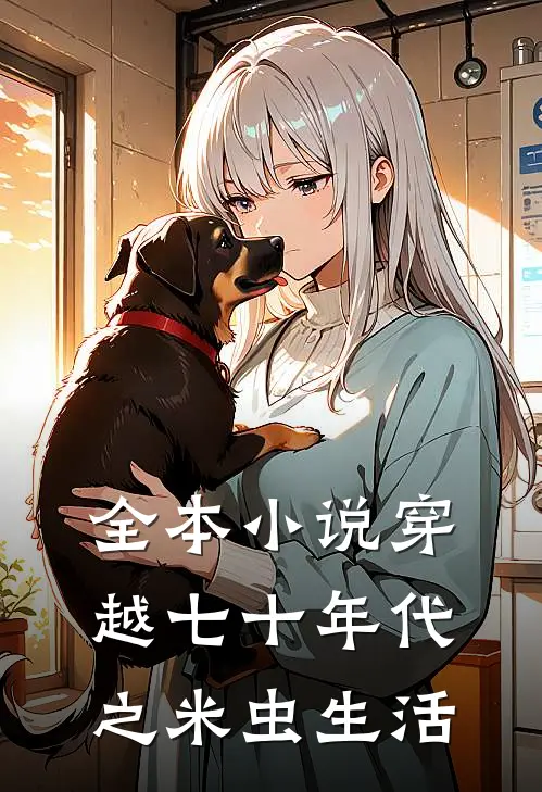 全本小说穿越七十年代之米虫生活