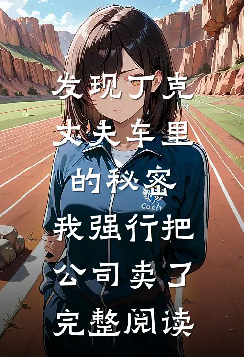 发现丁克丈夫车里的秘密，我强行把公司卖了完整阅读