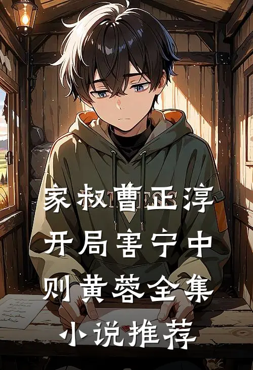家叔曹正淳，开局害宁中则黄蓉全集小说推荐