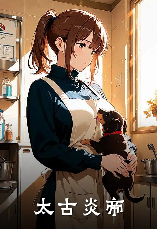 太古炎帝