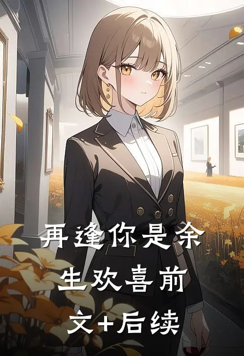 再逢你是余生欢喜前文+后续