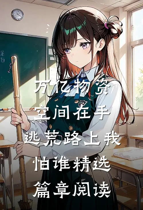 万亿物资空间在手，逃荒路上我怕谁精选篇章阅读