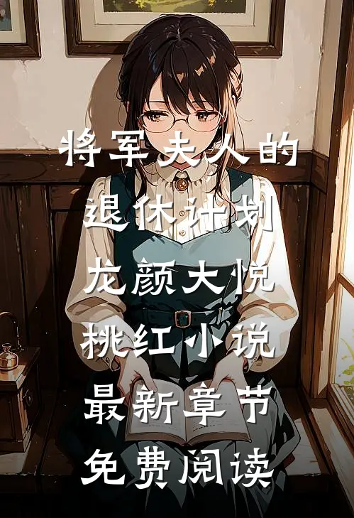 将军夫人的退休计划龙颜大悦桃红小说最新章节免费阅读