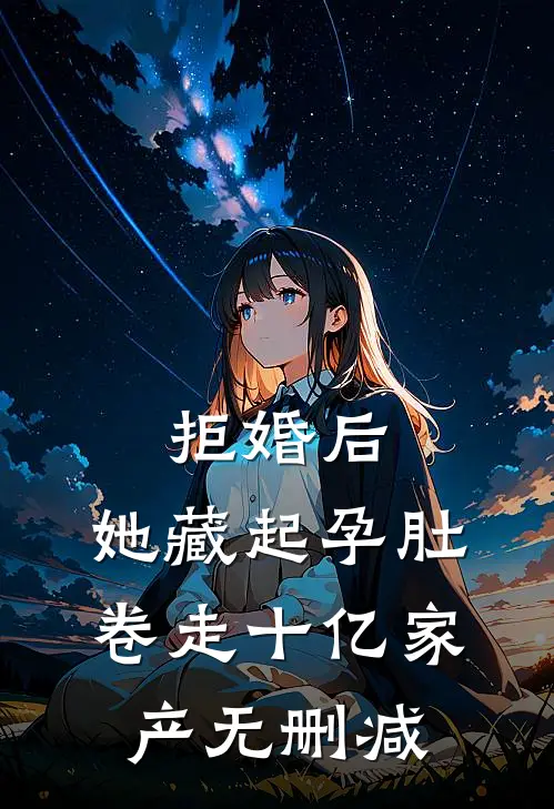 拒婚后，她藏起孕肚卷走十亿家产无删减