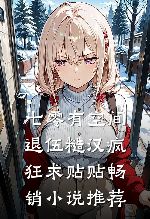七零有空间：退伍糙汉疯狂求贴贴畅销小说推荐