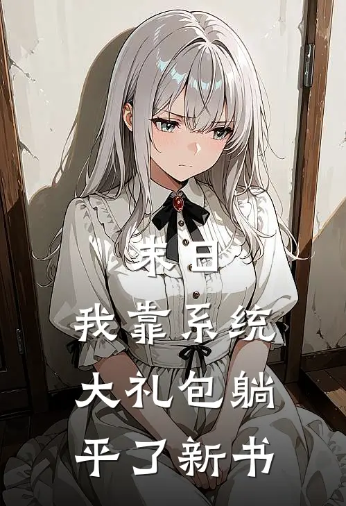 末日：我靠系统大礼包躺平了新书