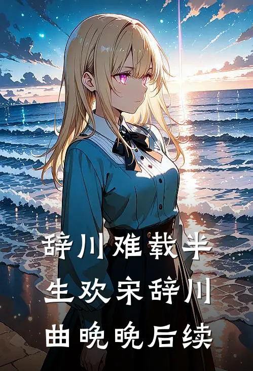 辞川难载半生欢宋辞川曲晚晚后续