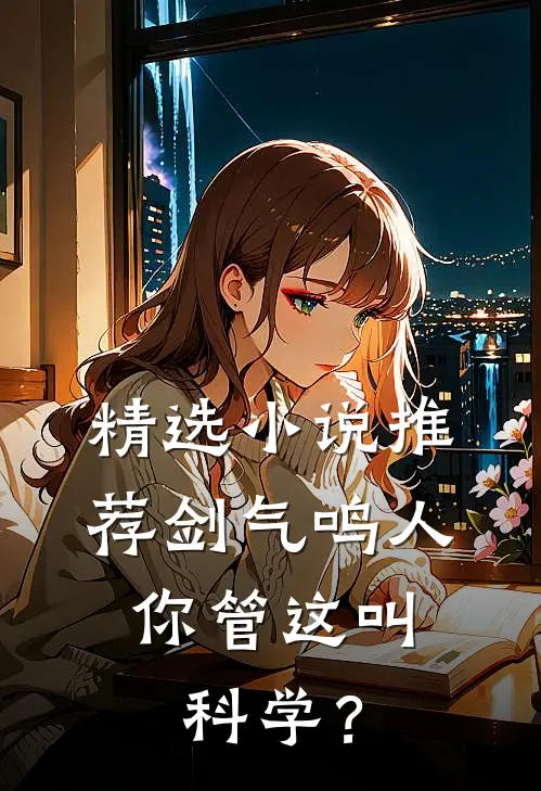 精选小说推荐剑气鸣人，你管这叫科学？