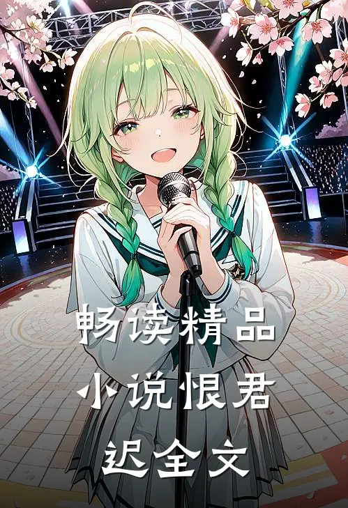 畅读精品小说恨君迟全文