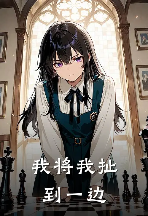 我将我扯到一边